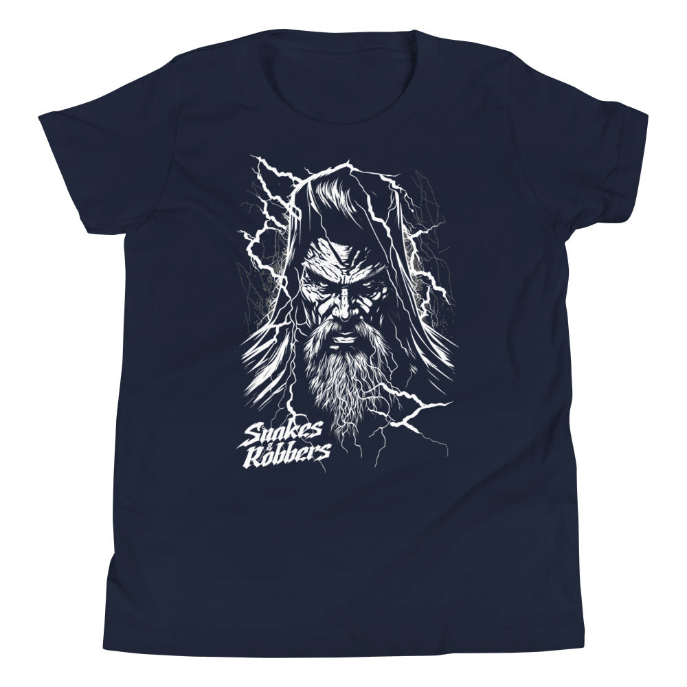 Classics Wizard Youth Short Sleeve T-Shirt